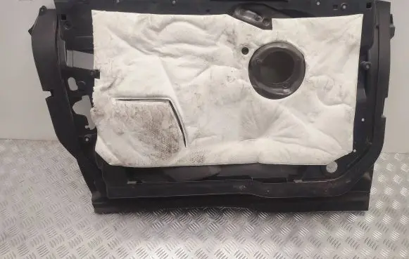 BMW i3 Front door card panel trim 51417303637 51417405321