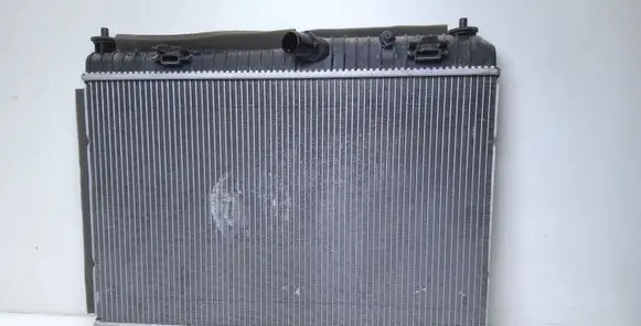 Ford Fiesta Coolant radiator C1B18005AA