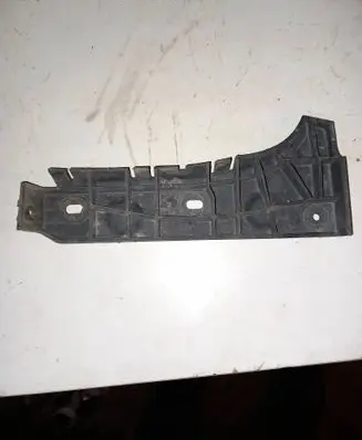 Audi A6 S6 C5 4B Front bumper mounting bracket 4B0807284B