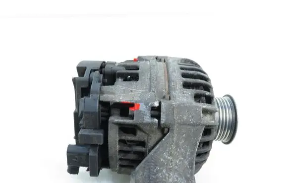 Smart ForTwo I Generator/alternator 0124225020