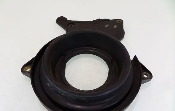 Opel Astra H Timing belt guard (cover) 24405886