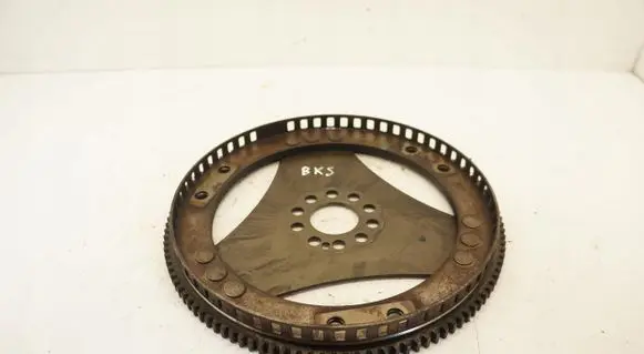 Audi Q7 4L Flywheel