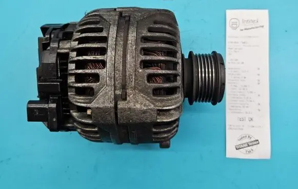 Volkswagen Polo III 6N 6N2 6NF Generator/alternator 045903023A IMPRK1363380