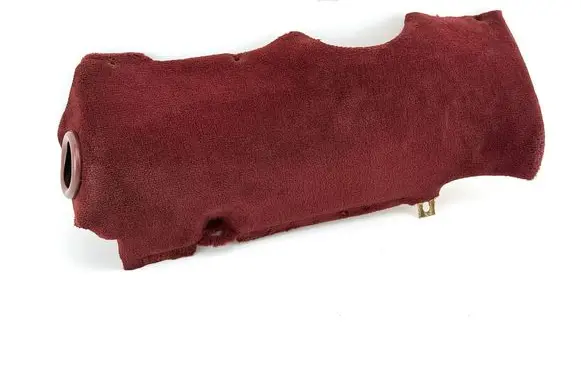 Mercedes-Benz SL R129 Dashboard lower bottom trim panel A1296802787 1296802787