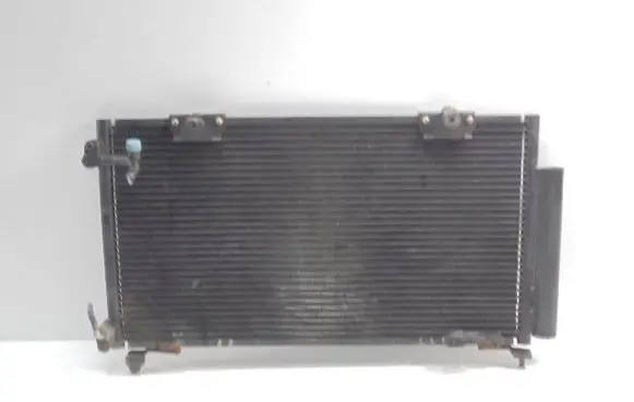 Toyota Avensis T220 A/C cooling radiator (condenser) 