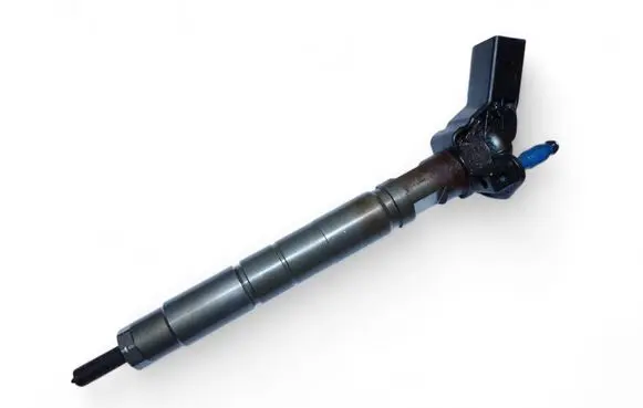 KIA Sorento Fuel injector 0445116018 338002F000