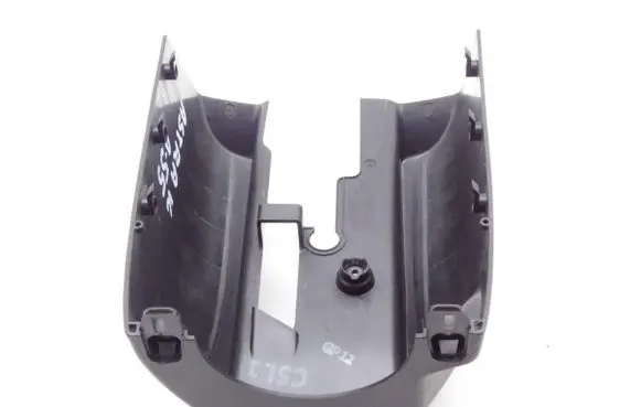 Opel Astra K Steering wheel column trim 13412986