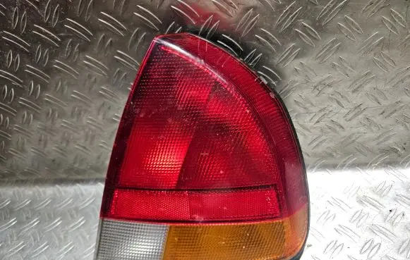 Mitsubishi Carisma Rear/tail lights 29210202 2921020