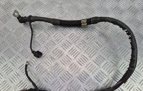 Mercedes-Benz C W205 Wires (starter motor) A0001566124