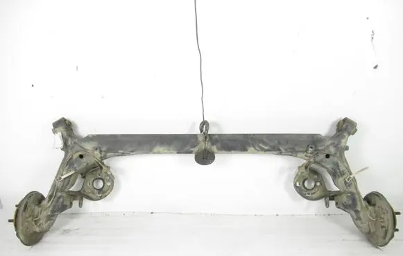 Honda Jazz Rear axle beam 
