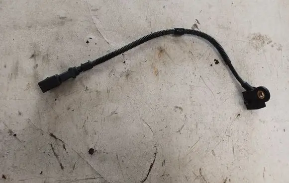 Volkswagen Sharan Camshaft speed sensor 