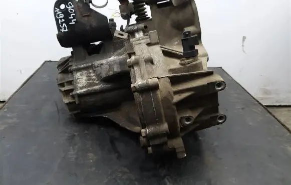 Hyundai Getz Manual 5 speed gearbox H41973