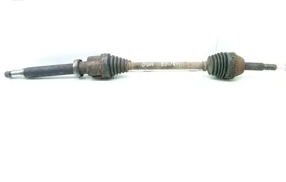 Ford Transit Front driveshaft