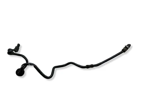 Audi A4 S4 B9 Vacuum line/pipe/hose 8W0611931BT