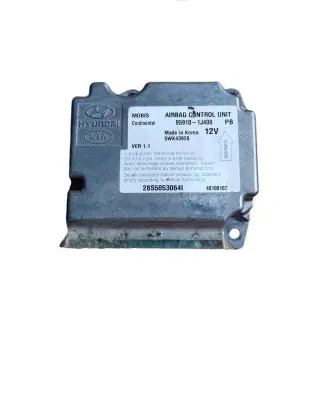 Hyundai i20 (PB PBT) Airbag control unit/module 959101J400