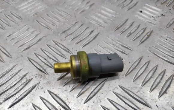 Coolant temperature sensor