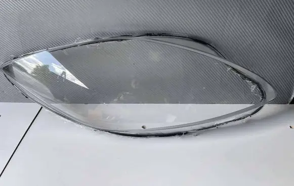 Seat Leon (1P) Headlight part 
