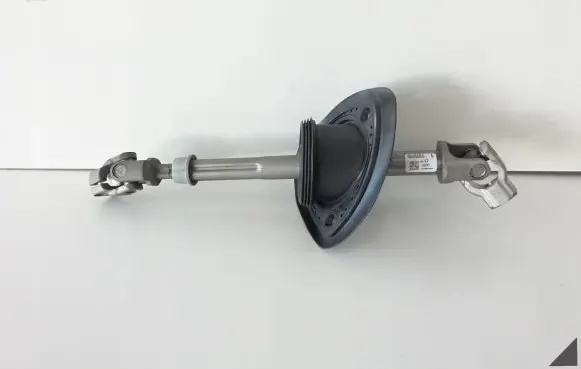 Audi A6 S6 C7 4G Steering column universal joint 4G1419753C