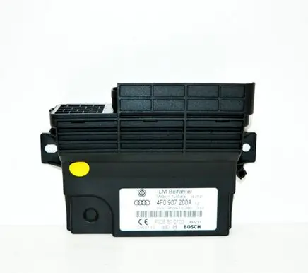 Audi A6 S6 C6 4F Other devices 4F0907280A