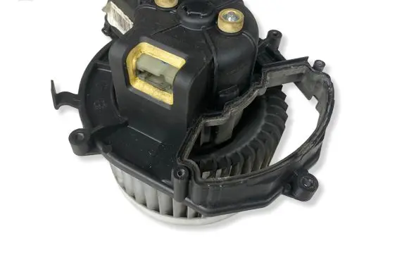 Citroen C4 Grand Picasso Heater fan/blower 5E2228700