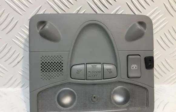 Honda Civic Front seat light 34400SMGE0