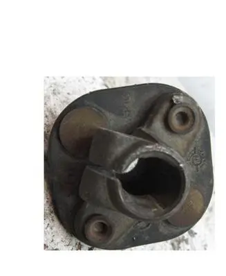 Mercedes-Benz E W124 Steering column universal joint 601115