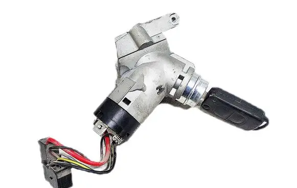 Mercedes-Benz Sprinter W901 W902 W903 W904 Ignition lock A0005458108