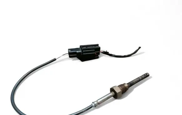 Volvo S80 Exhaust gas temperature sensor 30713739 30713739A