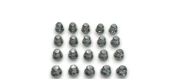 Toyota Yaris Cross Nuts/bolts 9094201033 51817