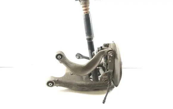 Audi A6 S6 C7 4G Rear wheel hub spindle/knuckle 8R0505312F 8K0501529L 4G0505436C