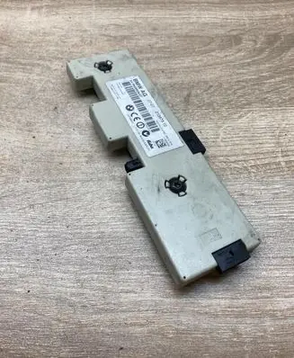 BMW 3 E90 E91 Aerial antenna amplifier 6928934 21367510