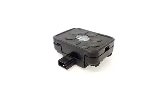 Volkswagen PASSAT B6 Rain sensor 1K0955559T 1397212115