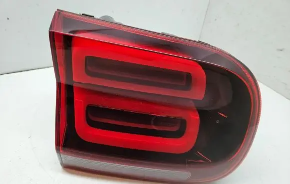 Citroen C5 Aircross Tailgate rear/tail lights 9816932880