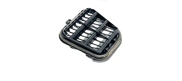 Audi Q2 - Quarter panel pressure vent 4G9819181B 37694