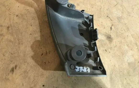 Toyota Aygo AB10 Front door interior handle trim 746460H010 746420H010
