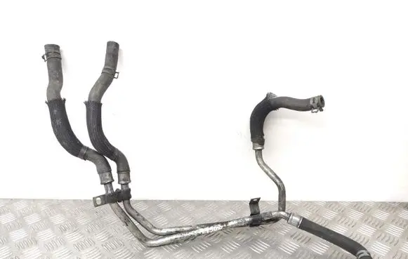 Citroen C5 Engine coolant pipe/hose