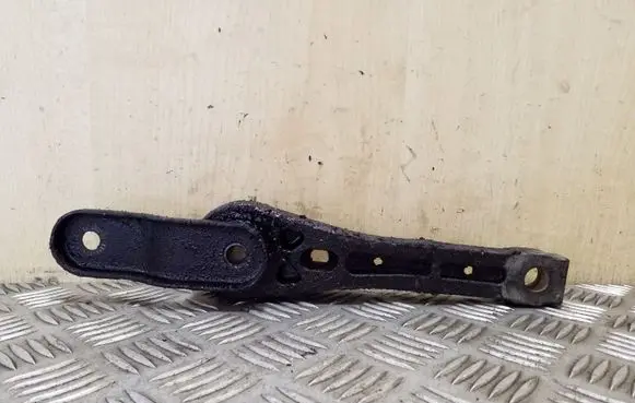 Skoda Superb B6 (3T) Gearbox mounting bracket 1K0199855B