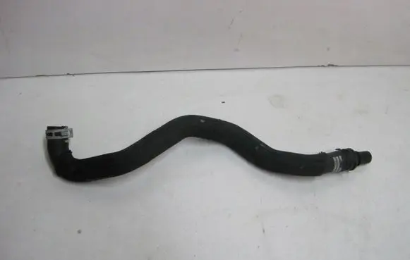 Peugeot Partner III Air intake duct part L8D218K596CA
