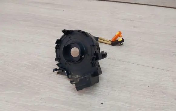 Toyota Camry Yaw turn rate sensor 