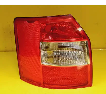 Audi A4 S4 B6 8E 8H Rear/tail lights 8E994509509S 8E9945095