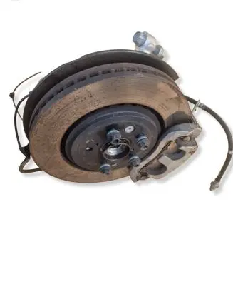 Lexus NX Other front suspension part 43550F6010 477300W181