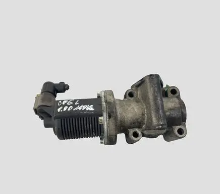Opel Vectra C EGR valve 55215031