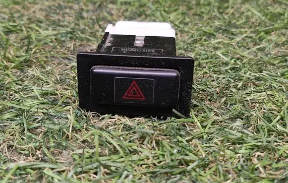 Ford Ranger Hazard light switch B89CS789