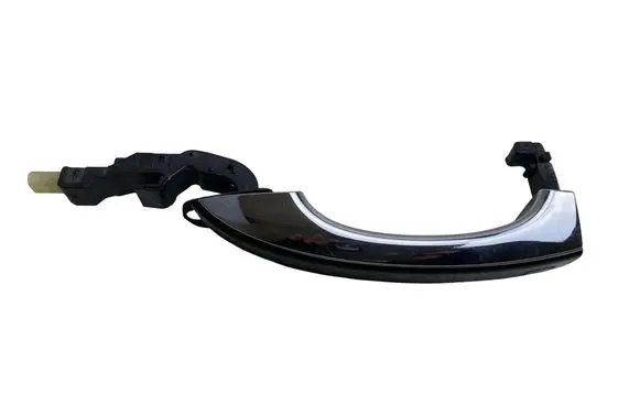 Toyota Auris E180 Front door exterior handle 4H0837205B