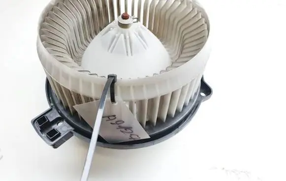 Honda Accord Heater fan/blower 1940001730 194000-1730