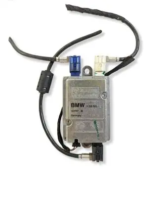 BMW 5 F10 F11 USB control unit 9200503 08035621 180810