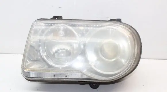 Chrysler 300 - 300C Headlight/headlamp 04806167AF