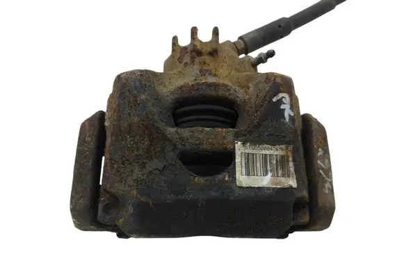 Peugeot 5008 Front brake caliper