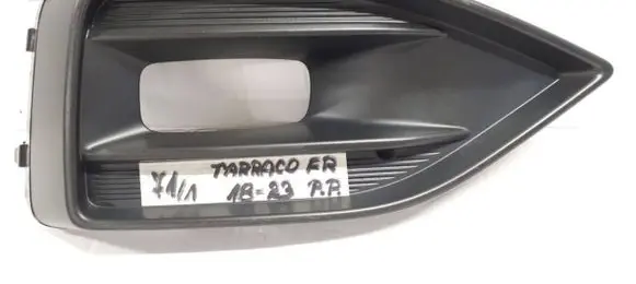 Seat Tarraco Front fog light trim/grill 5FJ853666