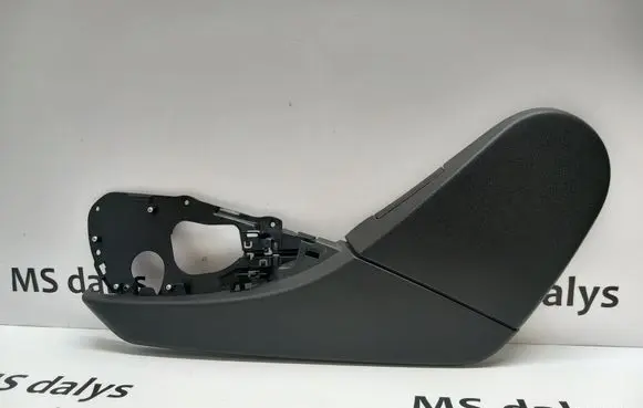Mercedes-Benz GL X164 Seat trim A2519101514 2519101514 A2519185330